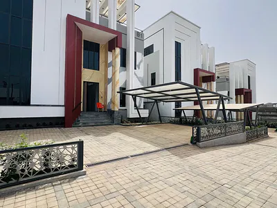 3 Units 6 Bedroom Detached Duplexes 2 Bedroom Basement, 1 Room BQ