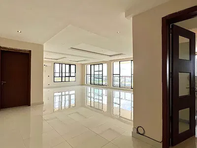 3 Bedroom Penthouse Apartment with a Maids Room