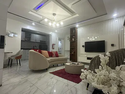 Comfortable 2 Bedroom Apartment