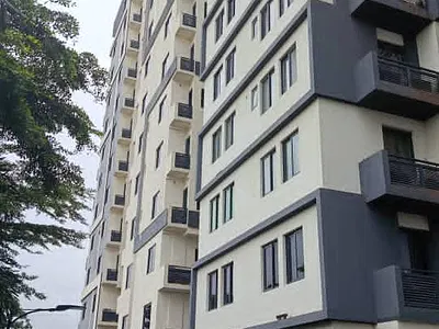 Luxury 2 Bedroom Flat with a BQ