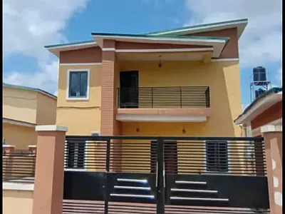 Furnished 3-Bedroom Duplex*