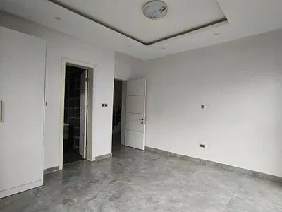 Luxury Brand New 5 Bedroom Semi Detached Plus BQ with Swimming Pool