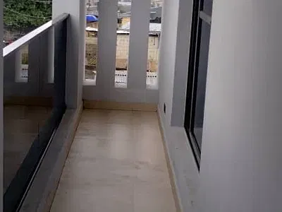 5 Bedroom Fully Detached Duplex