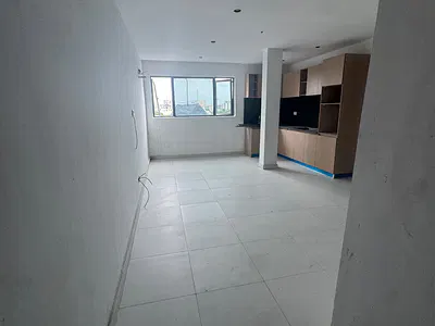 Luxury 1befrom Apartment with Open Plan Kitchen