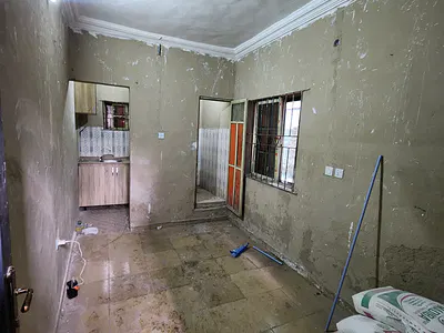 A Room Self Contain