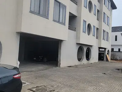 Standard 1 Bedroom Apartment