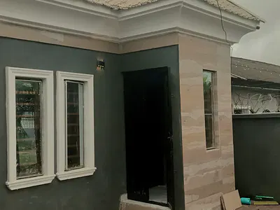 3 Bedroom Bungalow