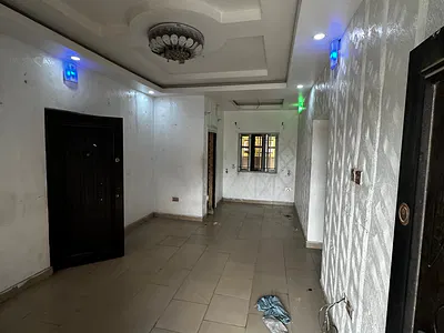 Classic 2bedroom Just Out Upstairs and Downstairs