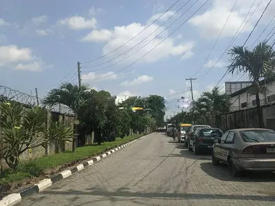 Very Visible Prime 5, 000 SQM Land