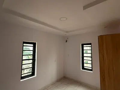 3 Bedroom Semi Detached Duplex