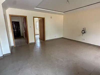 Well Finished 4 Bedroom Terrace Duplex