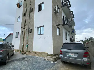 Mini Flat Apartment