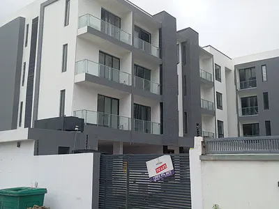 Brand New 2 Bedrooms Luxury Premium Apartment