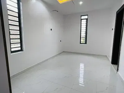 4 Bedroom Detached Duplex with BQ in an Estate