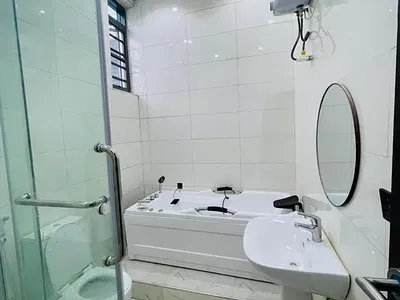 4 Bedroom Detached Duplex with BQ in an Estate