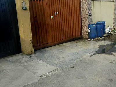 5 Bedroom Terrace Duplex at Aturanse Estate Gbagada