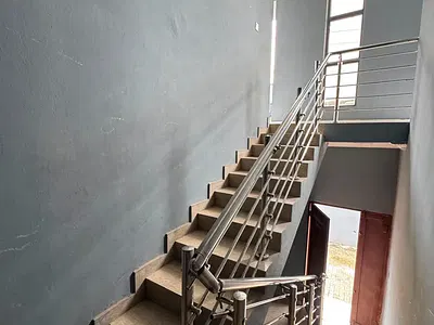 2bedroom Apartment Upstairs