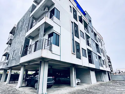 Brand New Standard 2 Bedroom Apartment