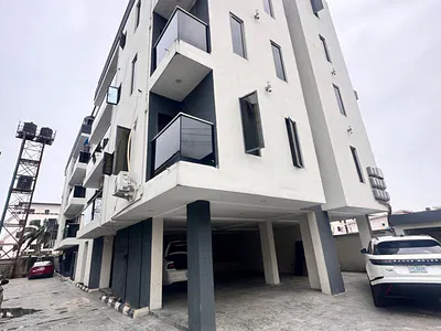 Standard Sized 3 Bedroom Apartment