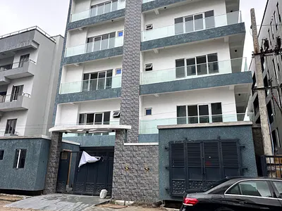 Fully Serviced 2 Bedroom Apartment
