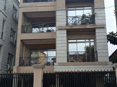 Premium 3 Bedroom Apartments with BQ