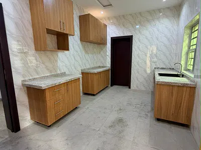 Newly Built 3 Bedroom Apartment in a Secure Estate