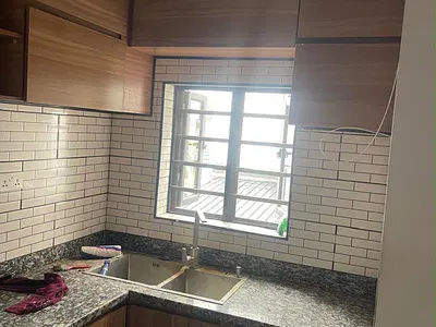 Very Clean and Spacious 2 Bedroom Apartment
