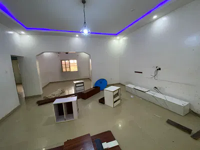 Spacious 2 Bedroom Apartment