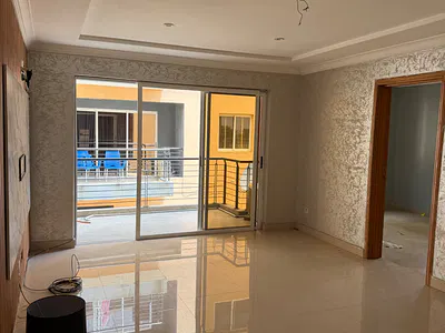 Premium 2 Bedroom Apartment