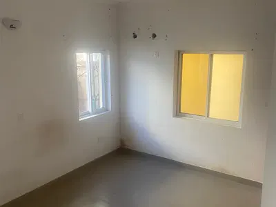 Single Room in a Shared Apartment