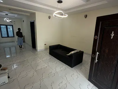 Lovely Spacious 3 Bedroom