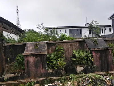 300SQM Perfect Square Land