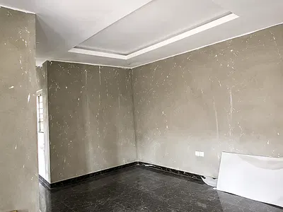 A Newly Built, Spacious, and Standard 2-Bedroom Flat Is Available