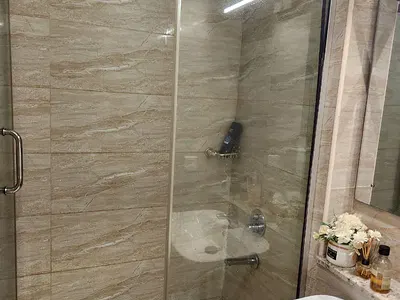 Furnished 2 Bedroom Oceanview