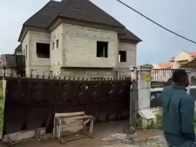 1, 600SQM, Residential, C of O, Tarred Road