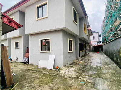Well Fitted 2 Bed Apartment