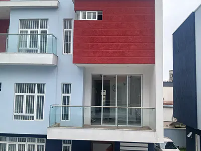 Newly Built 4BR Detached