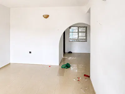Standard and Decent 3-Bedroom Flats (3 Units)