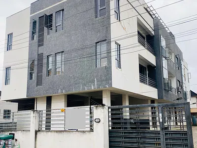 Lovely 2 Bed Apartment
