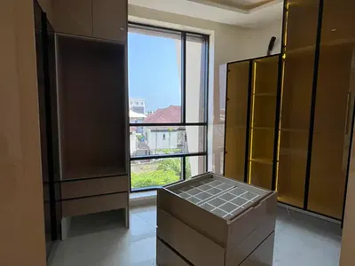 Beautiful 5 Bedroom Fully Detached Duplex with Modern Facilities