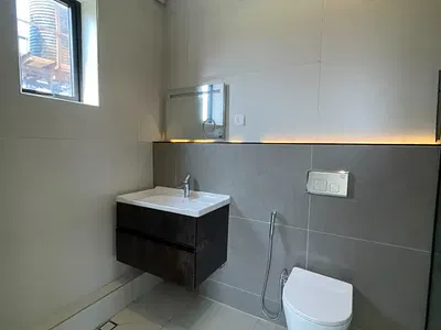 Beautiful 5 Bedroom Fully Detached Duplex with Modern Facilities