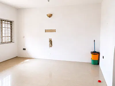 Decent and Standard 2-Bedroom Flats (2 Units)