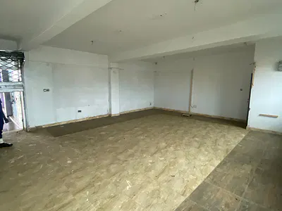 Ground Floor 62SQM Facing the Road