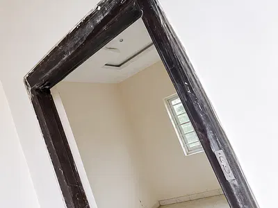 A Decent Newly Built Mini Flat
