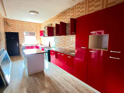 Mini Flat