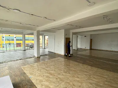 248SQM Shop Space