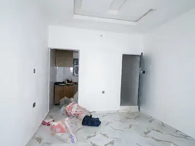 A Nicely Built and Standard Upstairs Room Self-Contained