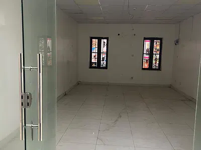 29SQM Ground Floor Shop