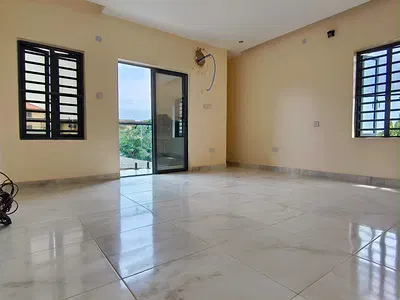 4 Bedroom Duplex with BQ