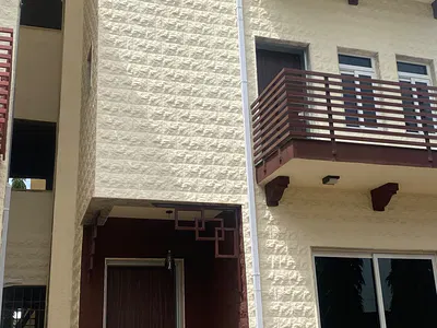 Luxury 5 Bedroom Terrace Duplex